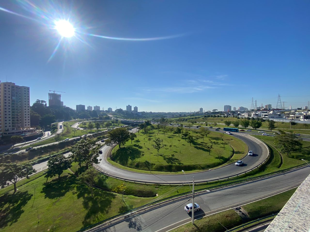 Imagem Sala Comercial à Venda, 50 m²em Parque Residencial Aquarius - São José dos Campos