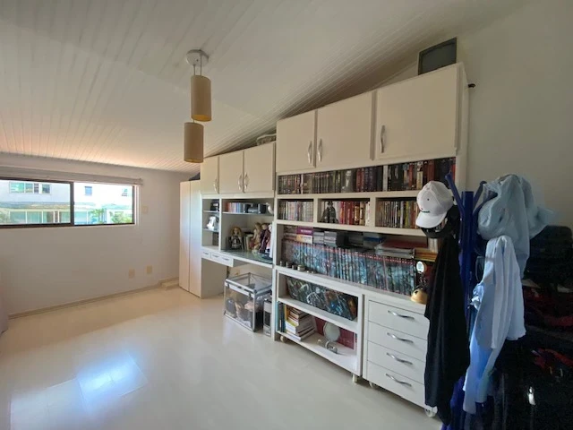 Imagem Cobertura com 5 Quartos à Venda, 740 m² em Barra da Tijuca - Rio de Janeiro