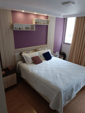 Imagem Apartamento com 3 Quartos à Venda,  em Saúde - São Paulo