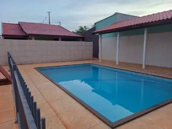 Imagem Chácara com 3 Quartos à Venda, 150 m² em Pitangueiras - Pitangueiras
