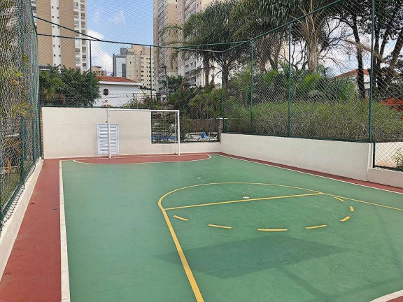 Imagem Apartamento com 2 Quartos à Venda, 74 m² em Vila Monte Alegre - São Paulo