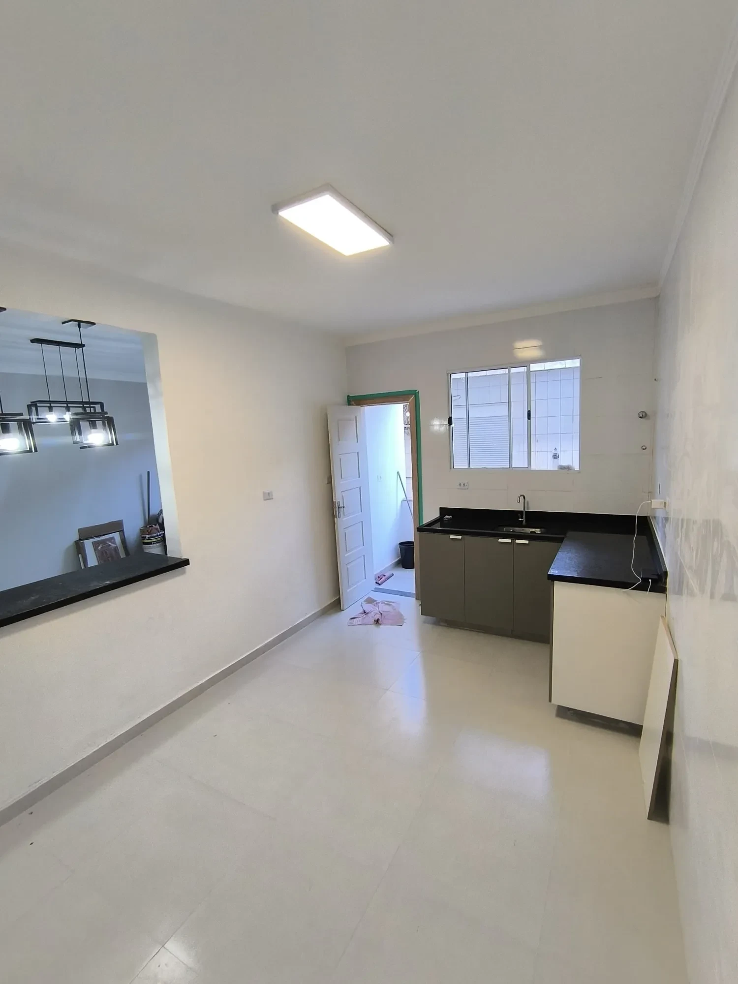 Imagem Apartamento com 2 Quartos à Venda, 84 m² em Campo Grande - Santos