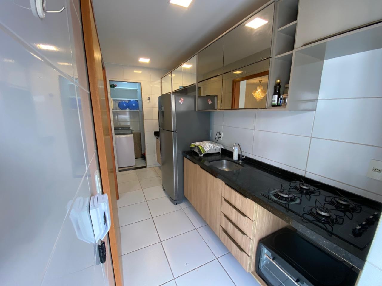 Imagem Apartamento com 3 Quartos para Alugar, 72 m² em Graças - Recife