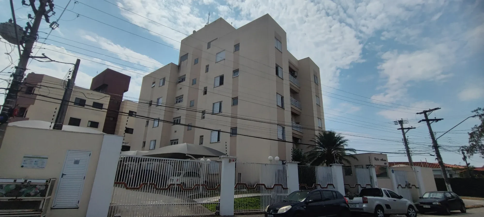 Foto do imóvel: Apartamento com 2 Quartos para Alugar, 62 m² em Jardim Flórida - Jacareí