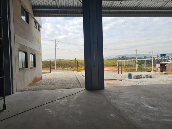 Galpão para Alugar,  em Loteamento Parque Industrial - Jundiaí