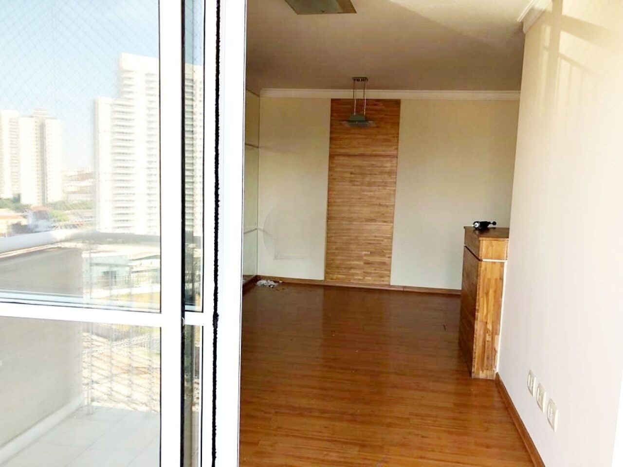 Imagem Apartamento com 2 Quartos à Venda, 63 m²em Barra Funda - São Paulo