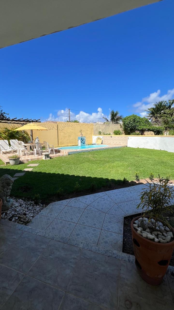 Imagem Casa com 3 Quartos para Alugar, 200 m²em Buraquinho - Lauro de Freitas