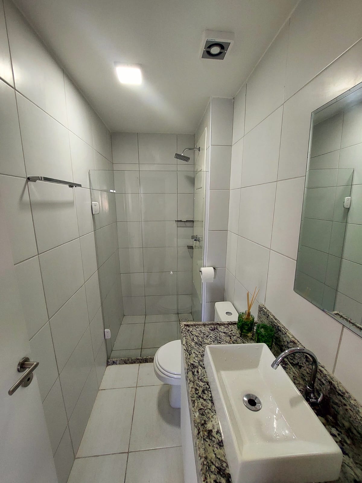 Imagem Apartamento com 3 Quartos à Venda, 68 m²em Praia de Muro Alto - Ipojuca