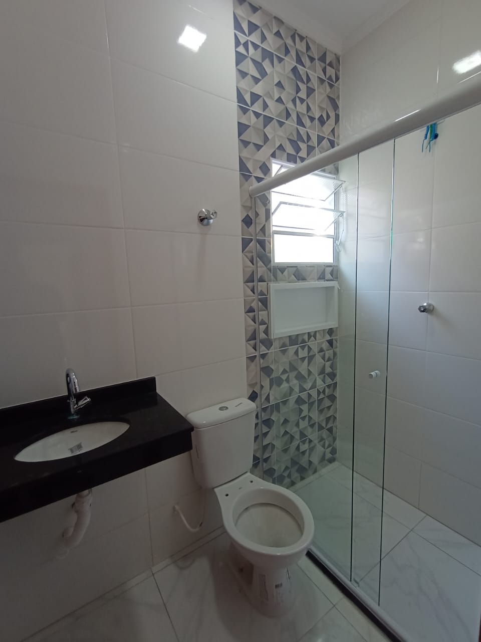 Imagem Casa com 2 Quartos à Venda, 80 m²em Balneário Samas - Mongaguá