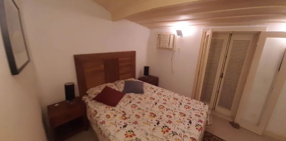 Imagem Casa de Condomínio com 2 Quartos à Venda, 60 m² em Humaitá - Armação dos Búzios