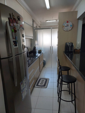Imagem Apartamento com 2 Quartos à Venda, 100 m² em Jardim São Bento - Jundiaí