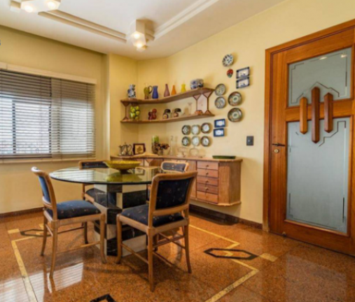 Imagem Cobertura com 3 Quartos à Venda,  em Moema - São Paulo