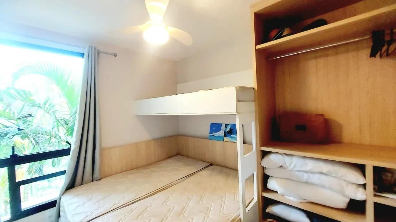 Imagem Imóvel com 2 Quartos à Venda, 57 m² em Riviera - Bertioga