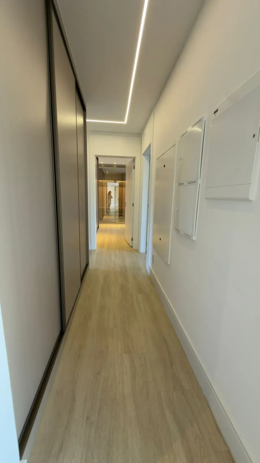 Foto do imóvel: Apartamento com 3 Quartos à Venda, 223 m² em Cabral - Curitiba