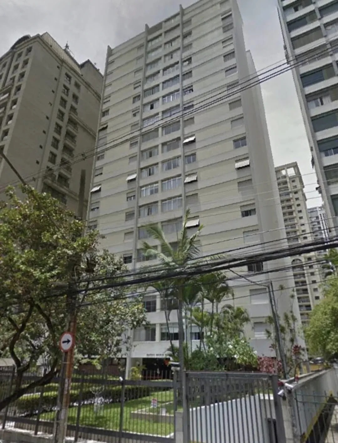 Imagem Apartamento com 2 Quartos à Venda, 90 m² em Jardim Paulista - São Paulo