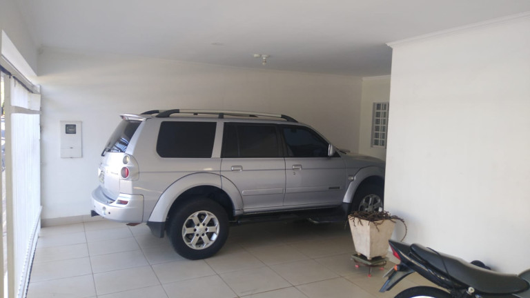 Casa com 3 Quartos à Venda, 164 m² em Palmeiras - Araçatuba