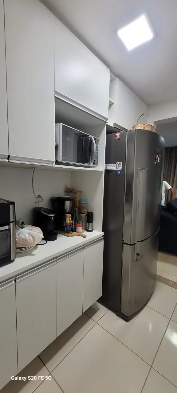 Imagem Apartamento com 2 Quartos à Venda, 61 m² em Vale dos Lagos - Salvador