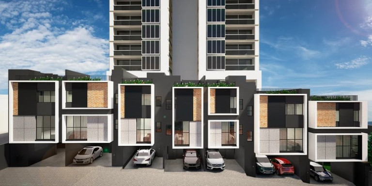 Imagem Sobrado com 2 Quartos à Venda, 168 m² em Vila Mariana - São Paulo