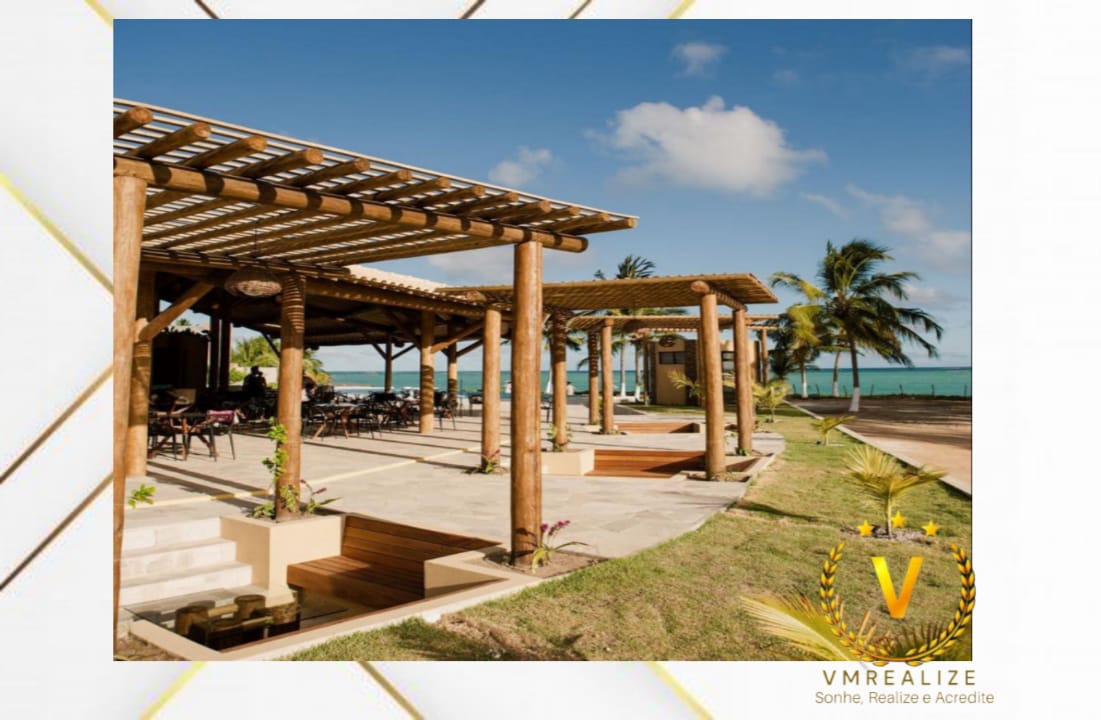 Imagem Terreno à Venda, 531 m²em  Passo de Camaragibe  - Passo de Camaragibe