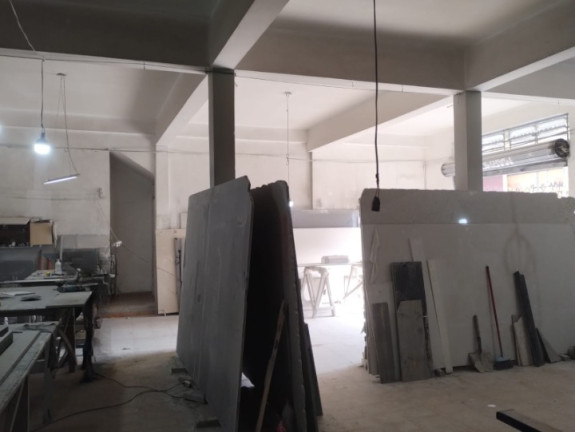 Imagem Imóvel Comercial à Venda, 800 m²em Vila São Nicolau - São Paulo