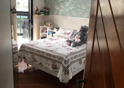 Imagem Apartamento com 4 Quartos à Venda, 210 m² em Jardim do Mar - São Bernardo do Campo