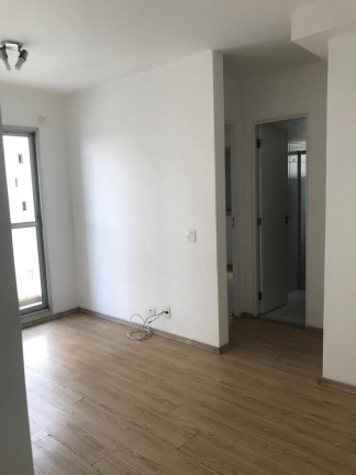 Imagem Apartamento com 2 Quartos à Venda, 48 m² em Vila Homero Thon - Santo André