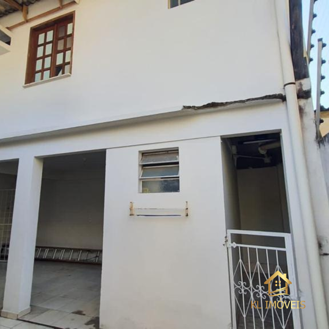 Imagem Casa à Venda, 350 m²em Dom Pedro I - Manaus