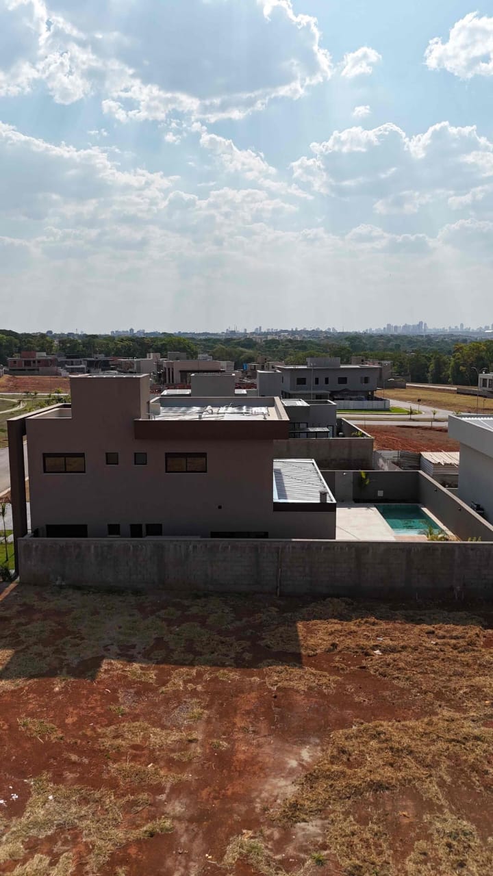 Imagem Casa de Condomínio com 4 Quartos à Venda, 288 m² em Jardins França - Goiânia