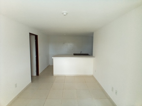 Apartamento com 2 Quartos à Venda ou Locação, 52 m² em Comercial Norte - Bayeux