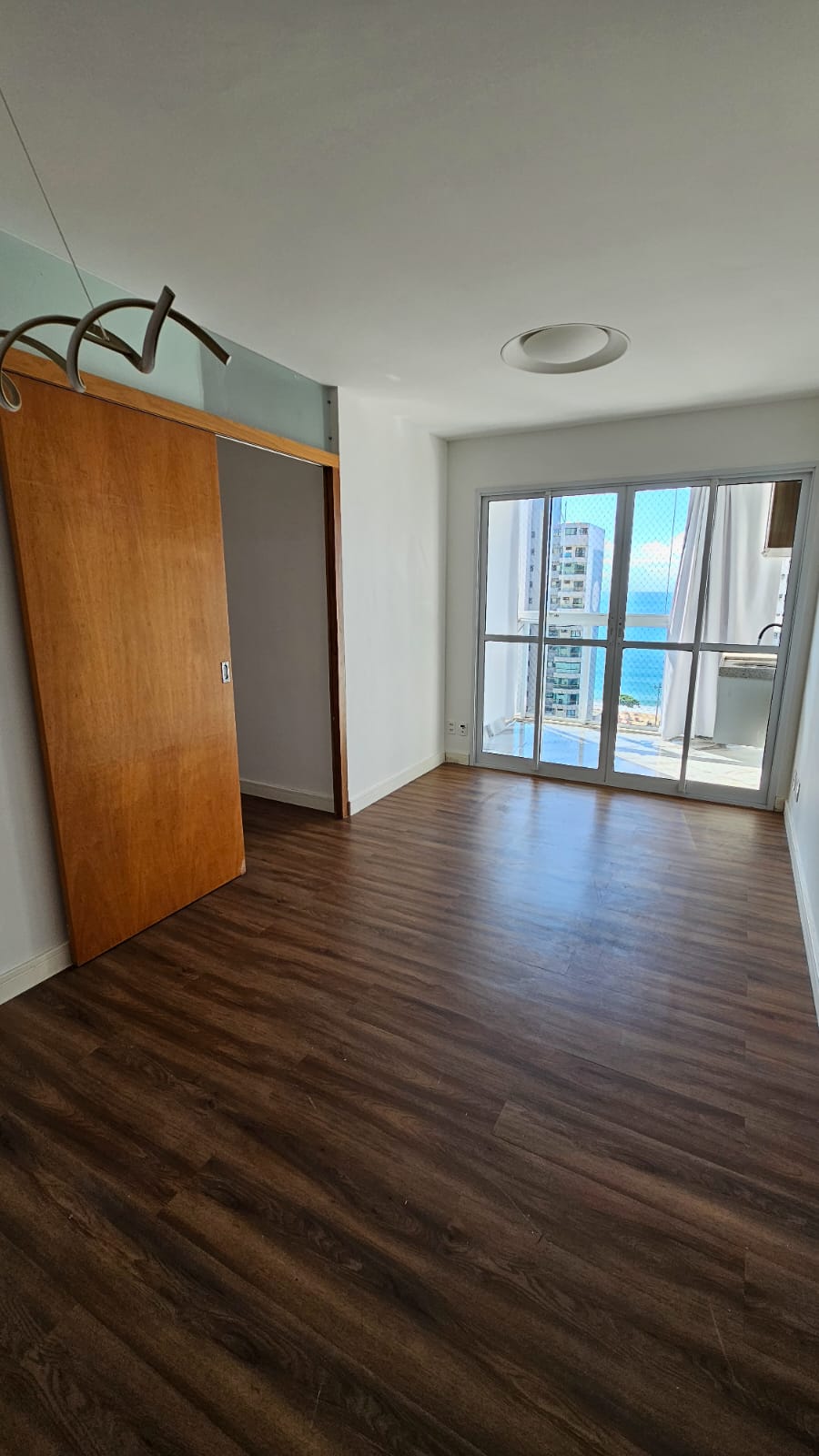 Imagem Apartamento com 3 Quartos à Venda, 80 m² em Praia de Itaparica - Vila Velha