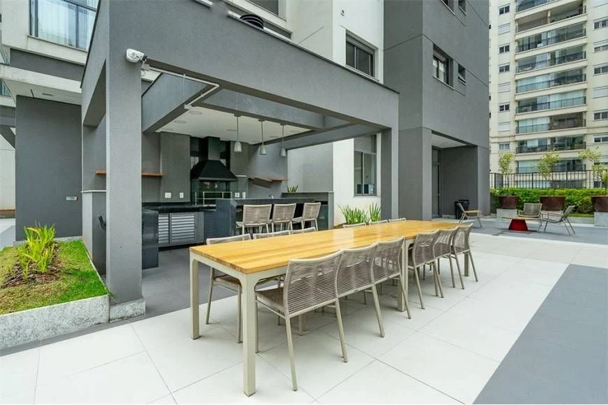 Imagem Apartamento com 3 Quartos à Venda, 162 m² em Pinheiros - São Paulo