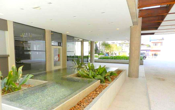 Foto do imóvel: Sala Comercial à Venda, 41 metro em Lapa - São Paulo