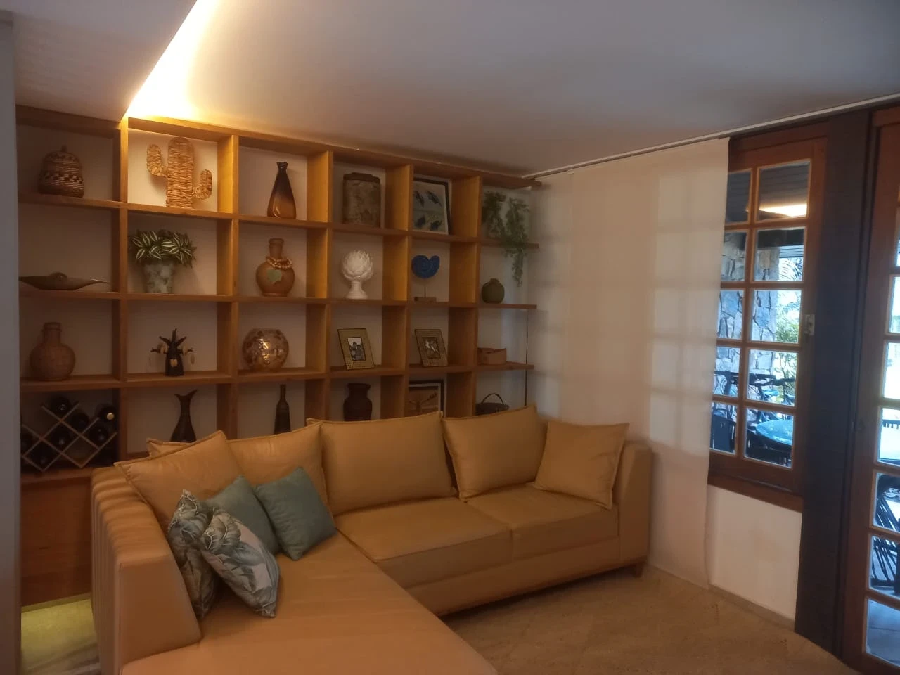 Imagem Casa de Condomínio com 4 Quartos à Venda, 100 m² em Bosque de Geribá - Armação dos Búzios