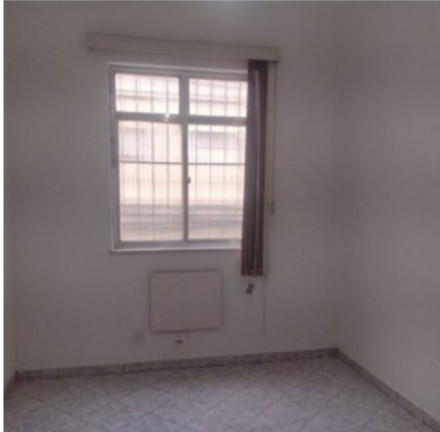 Imagem Apartamento com 2 Quartos à Venda,  em São Cristóvão - Rio de Janeiro