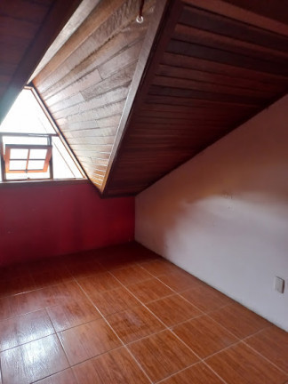Imagem Sobrado com 3 Quartos à Venda, 106 m² em Jardim Leopoldina - Porto Alegre