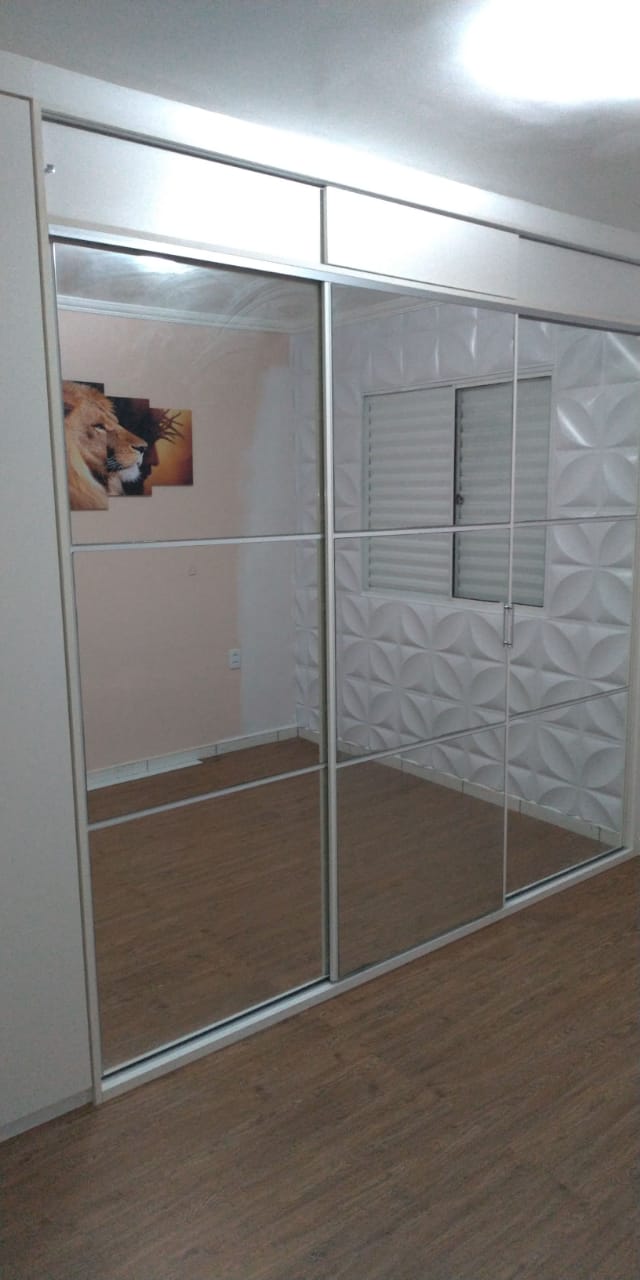 Imagem Casa de Condomínio com 2 Quartos à Venda, 48 m²em Outeiro de Passárgada - Cotia