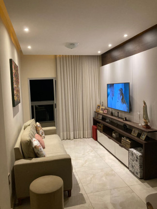 Imagem Edifício Residencial com 3 Quartos à Venda,  em Praia de Itaparica - Vila Velha