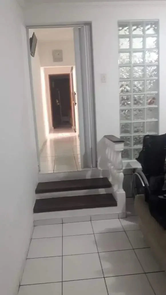 Imagem Casa com 2 Quartos à Venda, 125 m² em Parque Fazendinha - Campinas