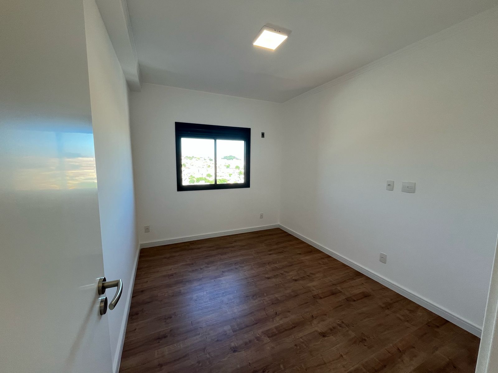Imagem Apartamento com 2 Quartos à Venda, 68 m² em Jardim Maristela - Atibaia