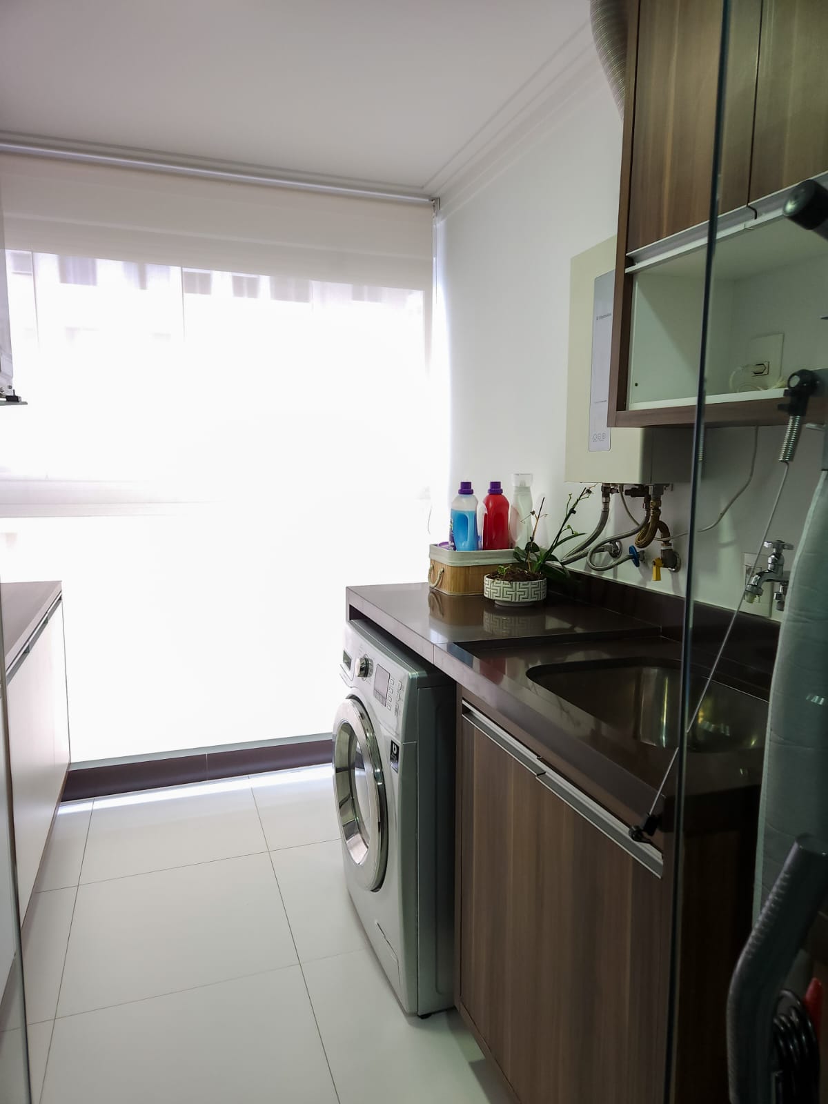 Imagem Apartamento com 2 Quartos à Venda, 70 m²em Usina Piratininga - São Paulo