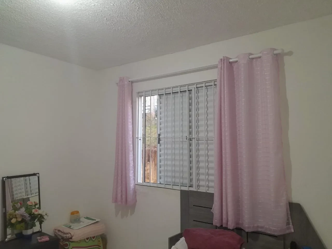 Imagem Apartamento com 2 Quartos à Venda, 47 m² em Vale do Sol - Piracicaba
