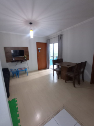 Imagem Apartamento com 2 Quartos à Venda, 49 m² em Jardim Terras do Sul - São José dos Campos