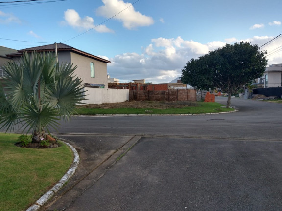 Imagem Terreno em Condomínio à Venda, 317 m² em Bougainvillee Iv - Peruíbe
