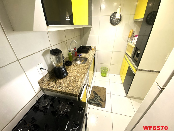 Imagem Apartamento com 3 Quartos à Venda, 73 m² em Tauape - Fortaleza