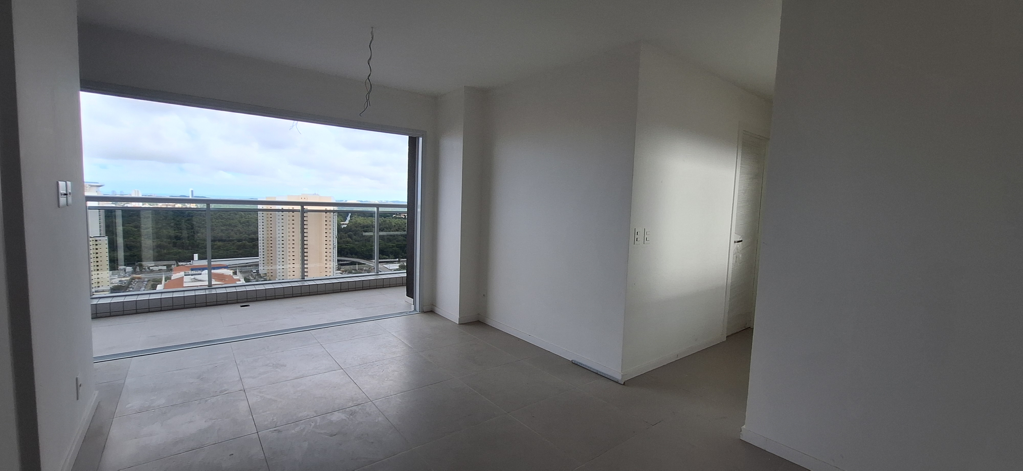 Imagem Apartamento com 3 Quartos à Venda, 119 m² em Meireles - Fortaleza