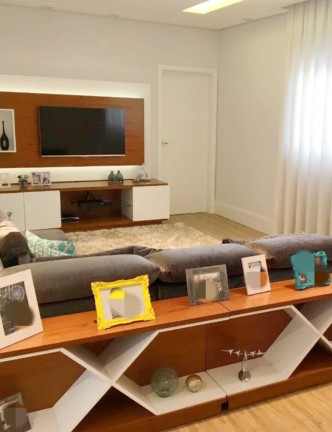 Imagem Casa de Condomínio com 3 Quartos à Venda, 300 m² em Residencial Ibi Aram - Itupeva