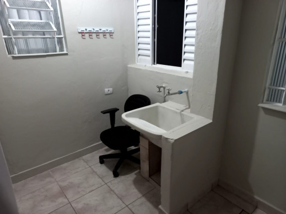 Imagem Casa com 1 Quarto para Alugar, 55 m² em Vila Nova Conceição - São Paulo