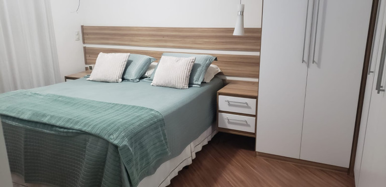 Imagem Apartamento com 3 Quartos à Venda, 126 m² em Centro - Guarulhos
