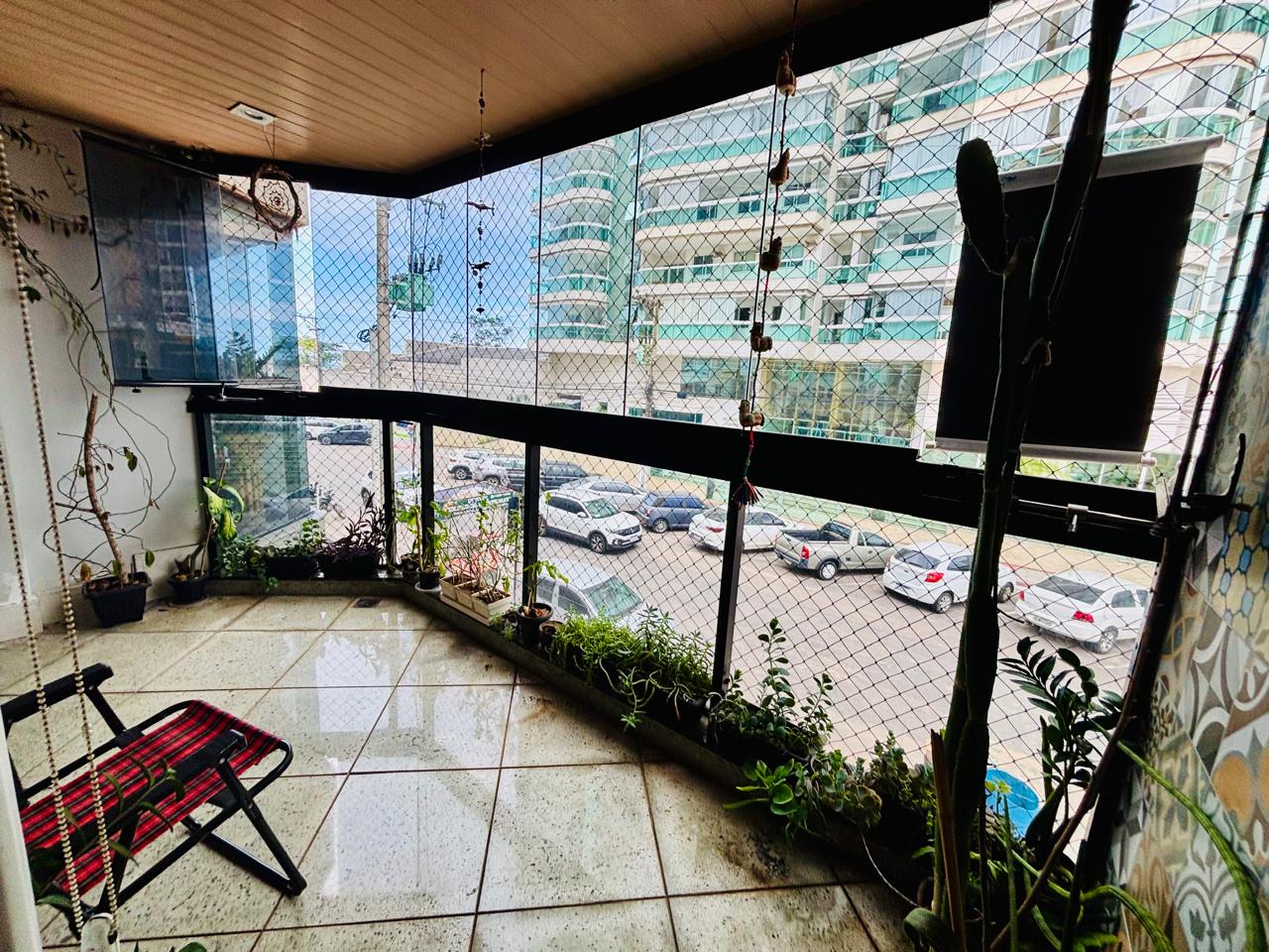 Foto do imóvel: Apartamento com 3 Quartos à Venda, 150 m² em Praia de Itaparica - Vila Velha