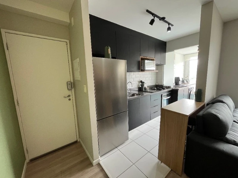 Imagem Apartamento com 2 Quartos à Venda, 58 m² em Jardim Portal I e II - São Paulo